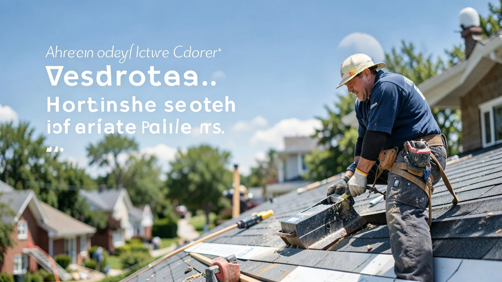 Roof Replacement in Oldtown, ID near me